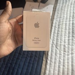 Apple Battery Pack 