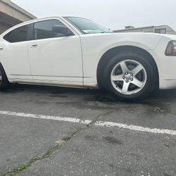 2009 Dodge Charger