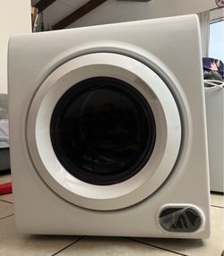 Portable dryer
