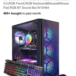 STGAubron PC