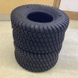 Lawnmower Tires 