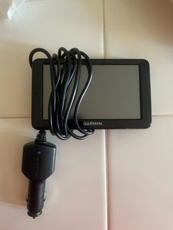 Garmin GPS