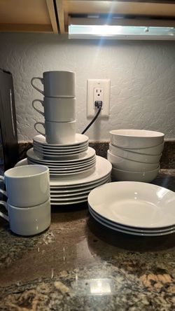 Dinner set