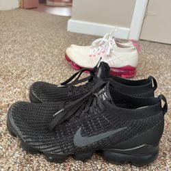 Women’s Nike Air VaporMax FlyKnit 3🖤