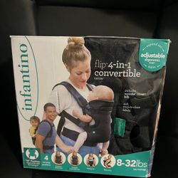 Baby Carrier