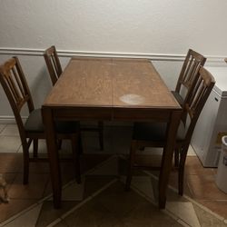 Kitchen Table 