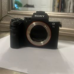 Sony A7II