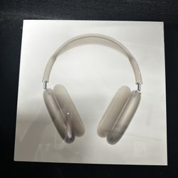 AirPod Max Starlight (USB-C)