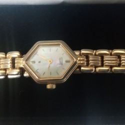 Woman Citizen Watch