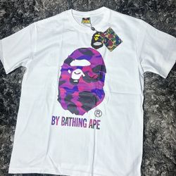 Bape Shirts
