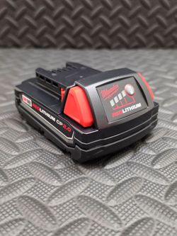 M18 CP2.0 Battery Milwaukee