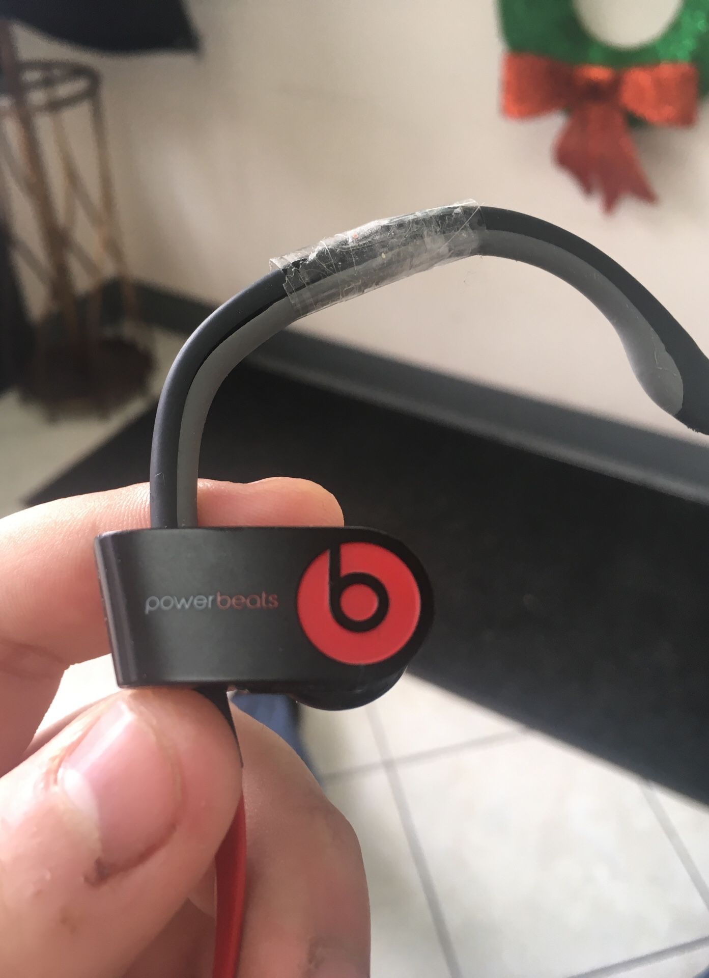 Wireless Powerbeats