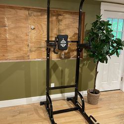Workout Equipment- Brand New - Used Once 