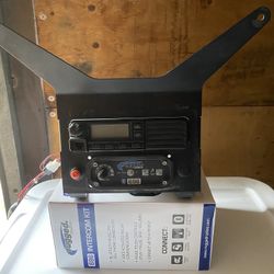 Polaris Xp4 Rugged Intercoms