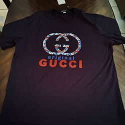 Gucci Designer Men T Shirt 