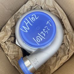 Pulsar Turbo System GTX3582R Gen ll A/R  0.82 T3 VBand