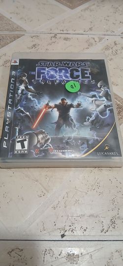 PS3 PS2. 3 Games