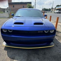 2020 Dodge Challenger