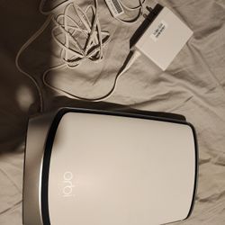 Orbi WiFi Router