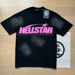 HELL Star T-shirts