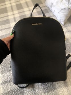 MK Backpack