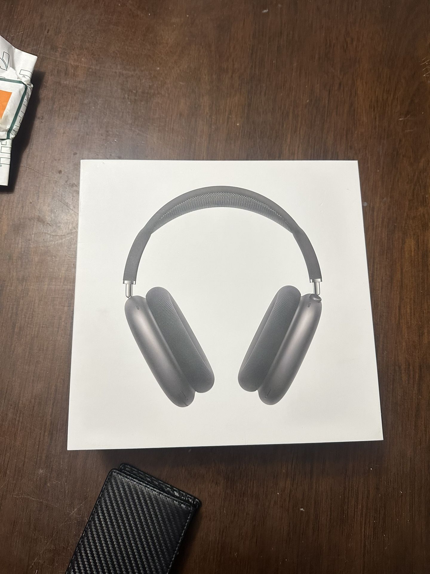 Airpod Maxes