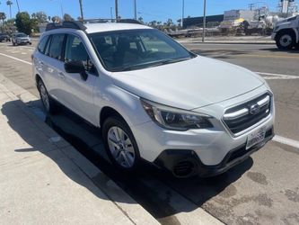 2019 Subaru Outback