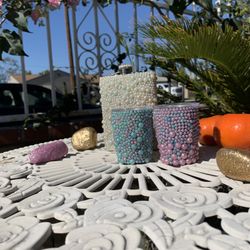 a beautiful set for alcoholic beverages