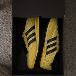 Wales Bonner Adidas Shoes Designer