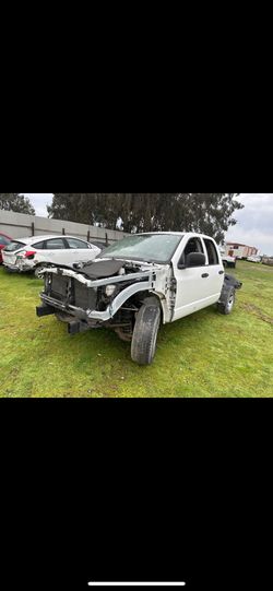 2005 Dodge Ram 1500 Parts