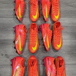 Nike Mercurial Vapor 