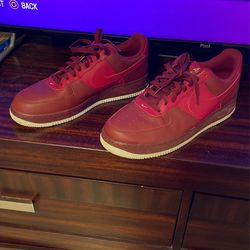 AF1 *82* Size 12