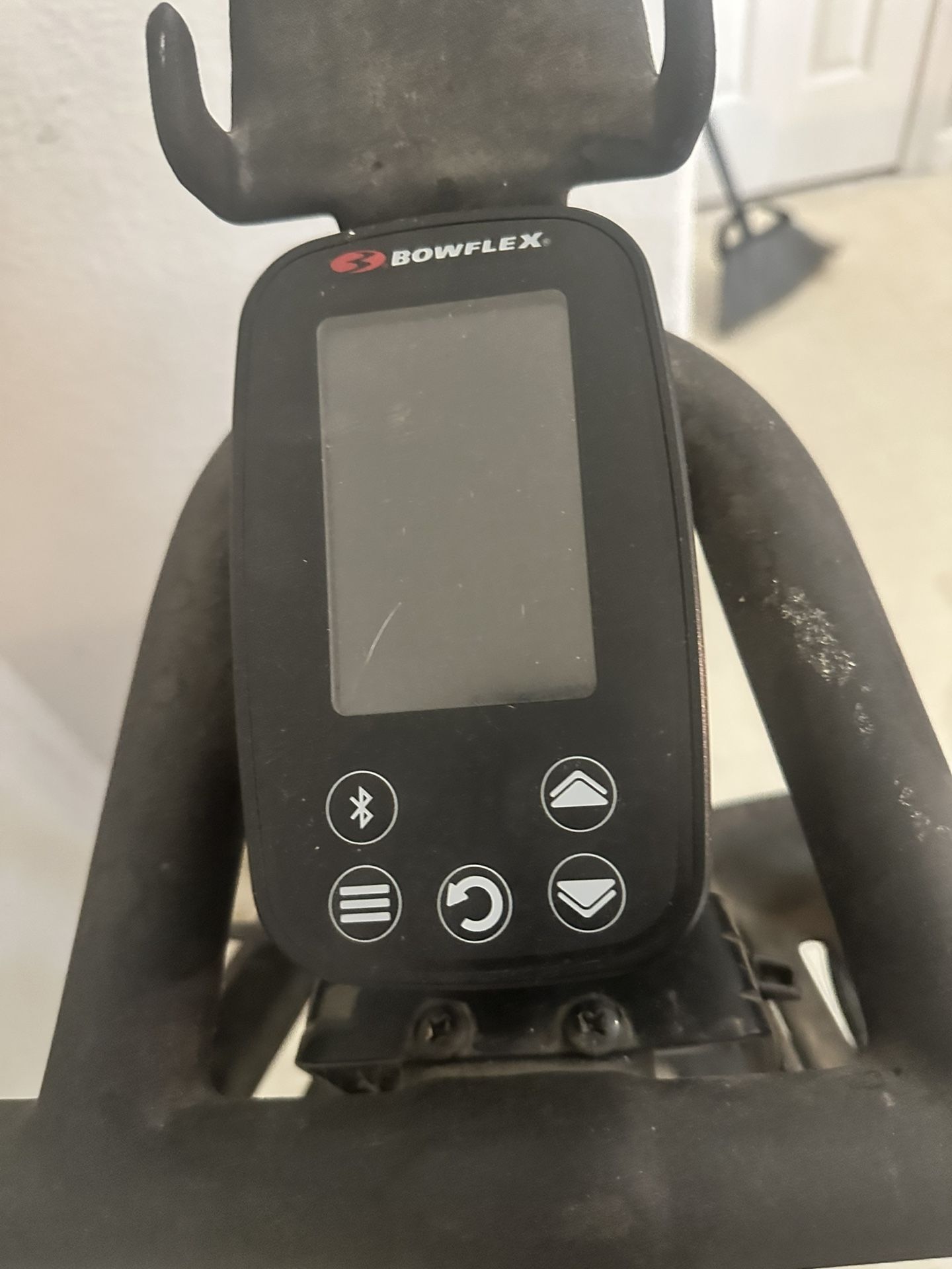 Now Flex Exercise Bike