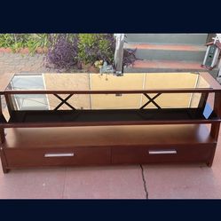 Entertainment Center