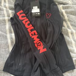 Lululemon