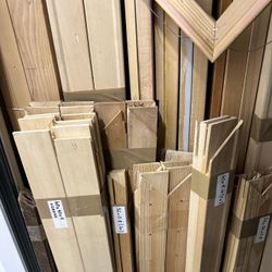 Highest Quality Stretcher Bars For Artists