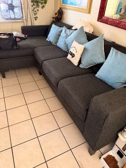 Sectional