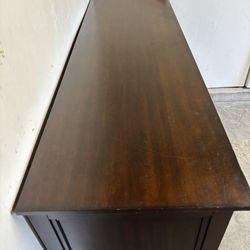 Tv Stand With Storage 