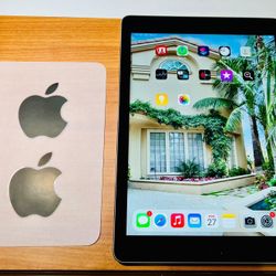 Apple iPad AIR 2 64GB 9.7” Fully Functional