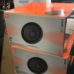 Jbl 12 Inch Subwoofer On Sale Today For 59.99 