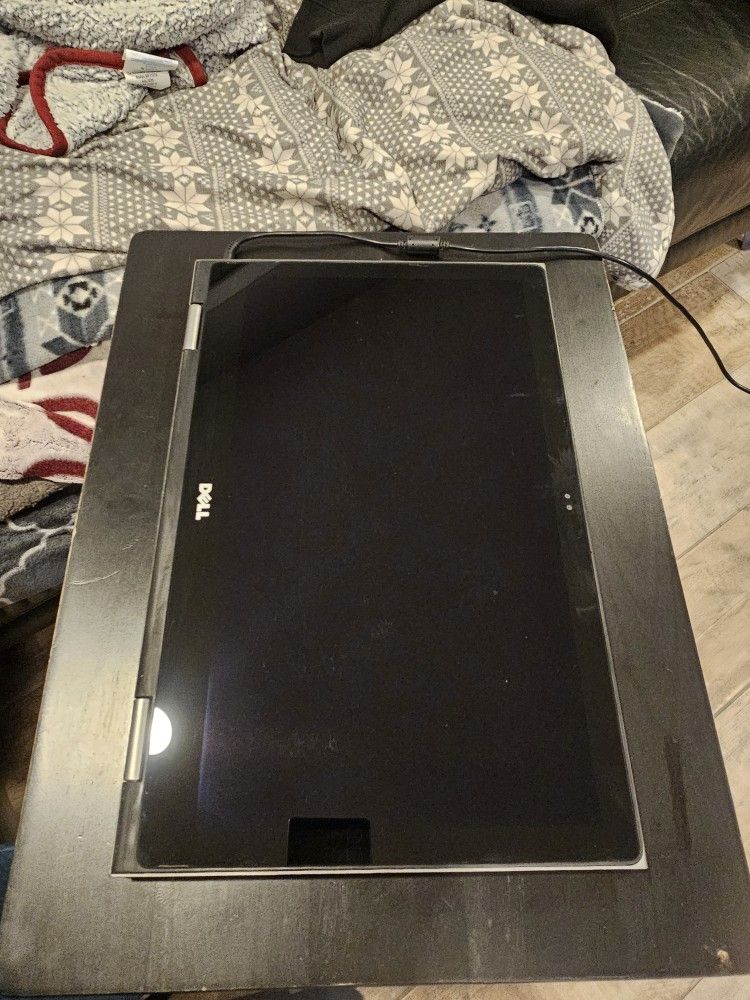Dell Inspiron 1500