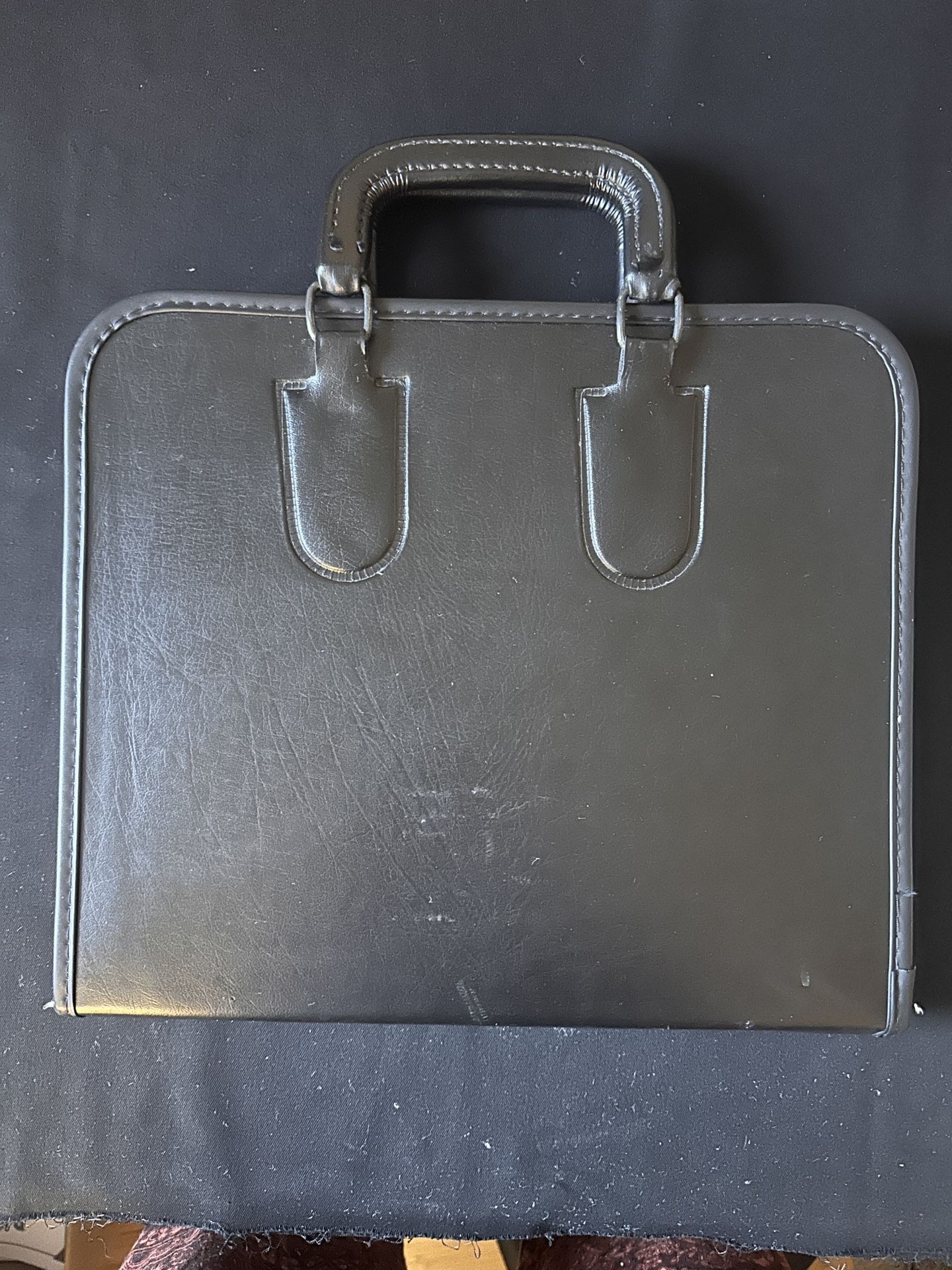 ๐ผ Professional Portfolio Photo Presentation Case - 8 X 10