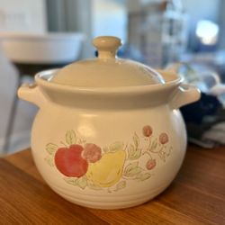 Ceramic Cooking Pot, Chinese Earthenware Pot