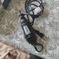 Dremel Tool