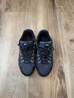 Men’s Nike P-6000 Shoes