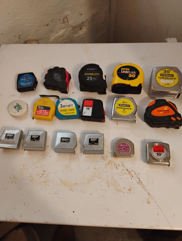 Tools