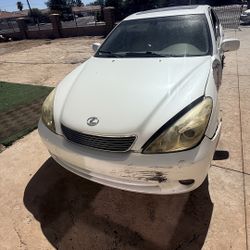 2005 Lexus ES 330