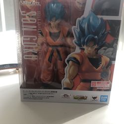 SSGSB Goku150$. Original Release