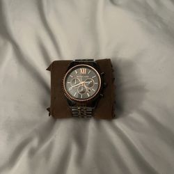 Men’s Michael kors Watch