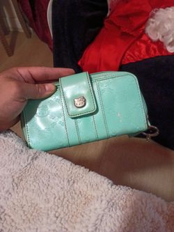 Hello kitty sanrio wallet